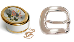 Devanet Electroplating services